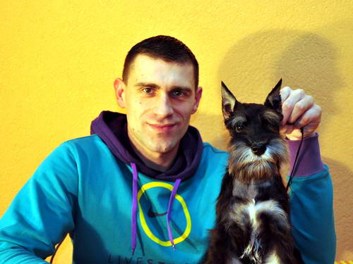 House Kazak